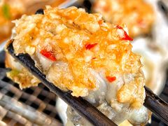 -蚝英雄·鲜蚝自助专门店(洋桥店)