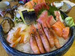 -季玄精致日本料理自助餐(闸北公园店)