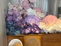 -秀儿家の小确幸花园西餐厅