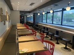 -肯德基(安定门店)