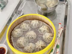 -一刘汤包(杏林店)