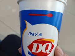 -DQ·蛋糕·冰淇淋(红旗街万达店)