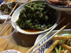 -不夜天烧烤牛骨头(南湖店)