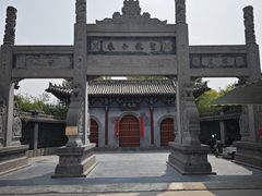 -洛阳白马寺