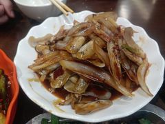 -大鹏烧烤(永康街店)
