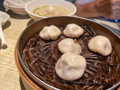 -鸡鸣汤包(复地活力广场店)