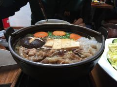 日本牛肉火锅-铃木食堂(帽儿胡同店)