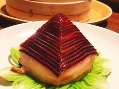 -湖滨28中餐厅·西湖宴·杭州君悦酒店
