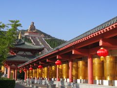 -龙口南山旅游景区