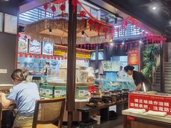 -魏铭鱼头捞饭(晋阳路店)