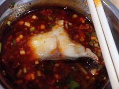 -重庆特色冷锅鱼(武大店)