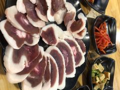 -大壮家原味烤肉(兴华北街店)