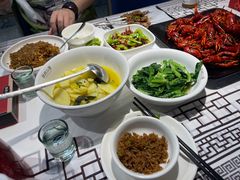 -靓虾二哥长沙地标小龙虾(五一广场店)