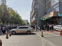 -老乡鸡(武汉中南梅苑小区地铁站店)