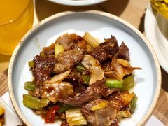 -老乡鸡(上海白玉兰广场店)
