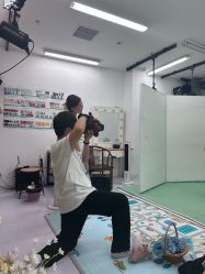-倾城宝贝儿童摄影(新辰里酒仙桥店)