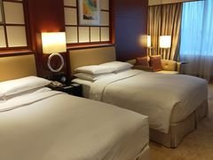 -上海雅居乐万豪侯爵酒店