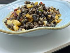 -杨记海鲜楼(三门黑金冠店)