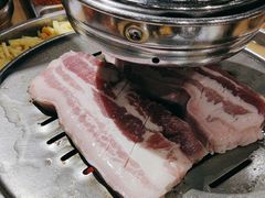 -姜虎东白丁烤肉(深圳湾后海汇店)