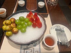 -松鹤楼·非遗·苏帮菜(融科店)