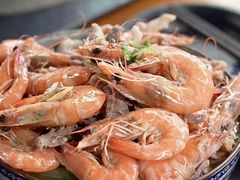 -珍记海鲜粥·海鲜粉