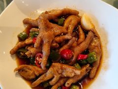 -吴记百家·私房菜·家宴(润园店)