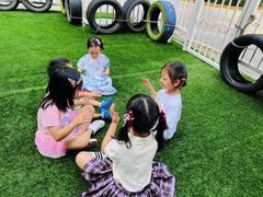 -华杉幼儿园(国美校区)