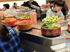 -龍歌自助小火锅(秦淮水游城店)