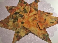 银鱼煎饼-苏浙总会(国金中心店)