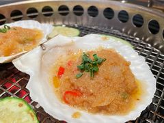 -300杯·和牛烧肉清酒专门店(廊里店)
