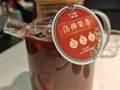 -小螺号海鲜·地道鲁菜(泉城广场店)