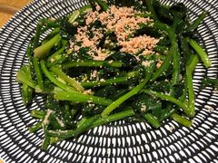 -东菊料理(吉利购物广场店)