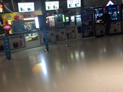 -金逸影城(大悦城IMAX激光店)
