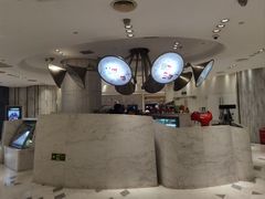 -百丽宫影城(ifc商场店)