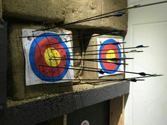 -佰德观岚记羽毛球馆