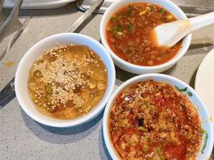 -海底捞火锅(新松江路店)