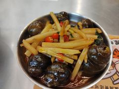 -小螺大作·螺蛳粉火锅(林和西店)