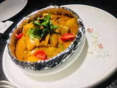 -安多素食(广仁寺路店)