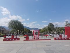 -福州大学(旗山校区)