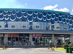 -华夏文旅海洋公园