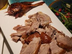 -雀蓝川菜(滨湖万象汇店)