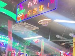 -路边边.炒菜烧烤.音乐餐厅(良乡长虹店)