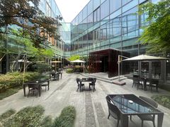 -拾溪餐厅·包厢(杭州千禧度假酒店)
