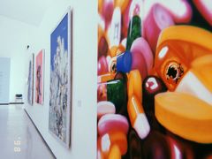 -四川美术学院美术馆