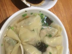 周素珍传统湖州馄饨(松木场店)-周素珍馄饨(王家弄店)