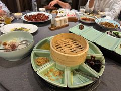 -羲和雅苑•北京烤鸭(平安国际金融中心店)