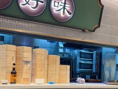 -粤来记·啫啫煲·点心(日月光店)