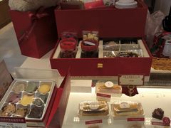 -LE JARDIN de Joel Robuchon(新世界大丸百货店)