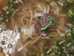 -新锦路青年公寓餐厅