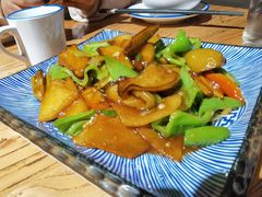 -關東雪东北菜(中庚漫游城店)